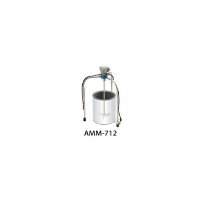 アネスト岩田 塗料撹拌機 AMMー712 1台（直送品） - アスクル