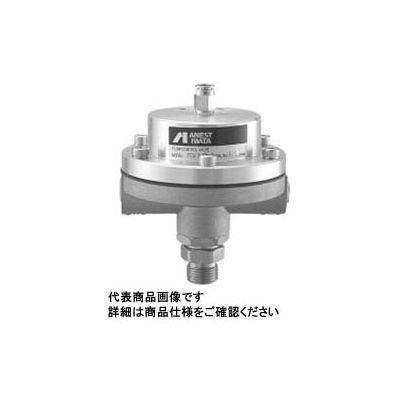 アネスト岩田 フローコントロールバルブ FCVー3N FCV-3N 1個（直送品