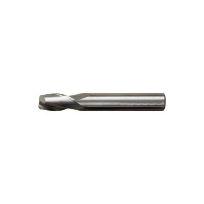 東洋アソシエイツ エンドミル 4枚刃 φ8.0×10mm 34080 1本（直送品