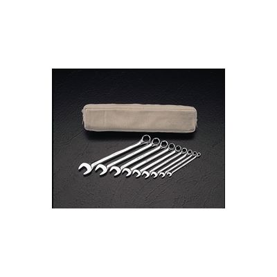 喜一工具 SIGNET '9PC （1/4-3/4） コンビレンチセット袋入