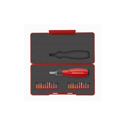 PB SWISS TOOLS ピービ 8510.R-30SET 1セット 8510R-30SET（直送品） - アスクル