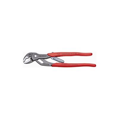 KNIPEX 8501ー250 スマートグリップ ウォーターポンププライヤー(SB) 8501-250 1丁（直送品）