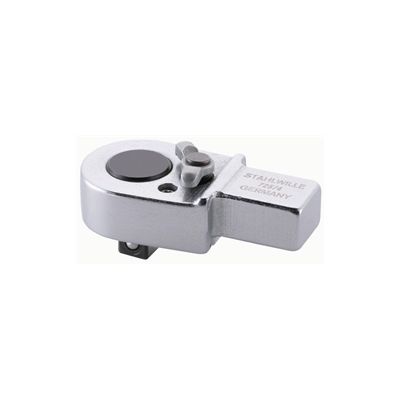 スタビレー トルクレンチ用ラチェットヘッド 725/4 1個（直送品 