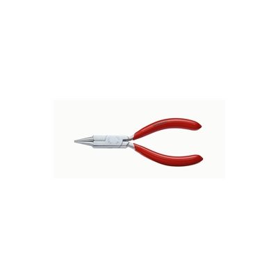 クニペックス KNIPEX 細工用プライヤー1903-130 1719 KNIPEX 1903ー130 細工用プライヤー 1丁（直送品） - アスクル