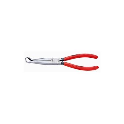 KNIPEX メカニックプライヤー 3891ー200 3891-200 1丁（直送品