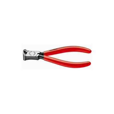 KNIPEX 小型エンドカッティングニッパー 6901ー130 6901-130 1丁（直送 