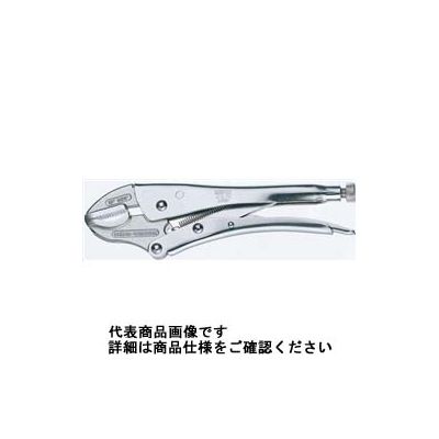 Amazon.co.jp: クニペックス KNIPEX 4004-180 万能グリップ