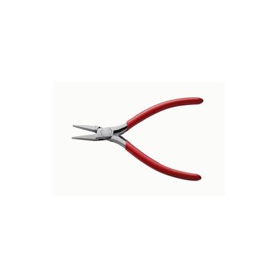 KNIPEX エレクトロニクスプライヤー 3511ー115 3511-115 1丁（直送品