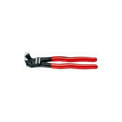 KNIPEX 6101ー200 ボールエンドカッティングニッパー (SB) 1丁