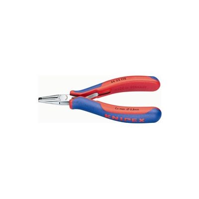 KNIPEX 6422ー115 エレクトロニクスエンドカッティングニッパー 6422