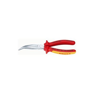 福袋 公式 ?先曲ラジオペンチ 絶縁40 2626ー200 KNIPEX 1000V 2626 (SB) その他