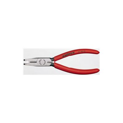 KNIPEX クリンピングプライヤー(スコッチロックコネクター用) 9750ー01