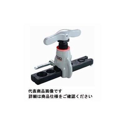 日本エマソン 41177 458ーJ フレアリング ツール 1台（直送品