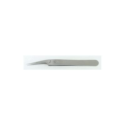 【新品】DUMONT（デュモント） 0101-5A-PO ピンセット NO.5A カーボン Dumont 0101ー5AーPO ピンセット NO.5A カーボン 1本（直送品
