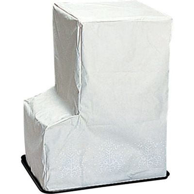 ダイニチ工業 ダイニチ ブルーヒーターFM10タイプ用本体カバー 1790800 1個 449-8071（直送品）