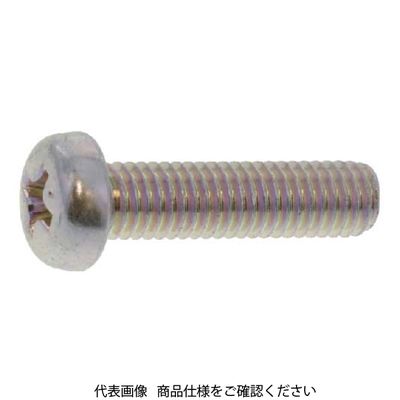 ファスニング J ステンレス（+）ナベ小ねじ 3.5 X 28