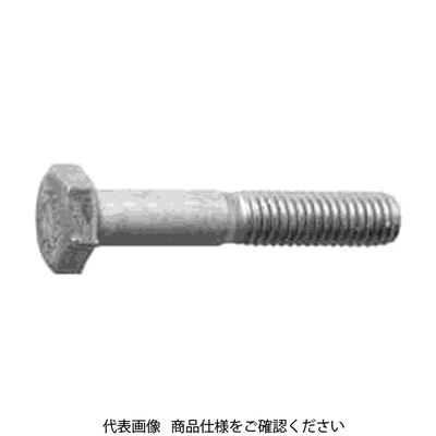 ファスニング J BUMAX SUSー10.9 六角ボルト(半ねじ) 6X80 ハン