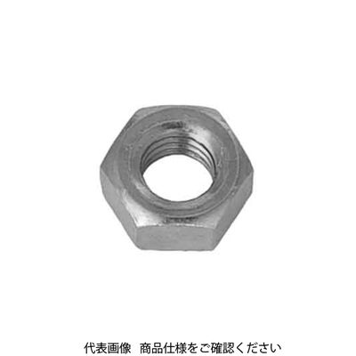 ファスニング J 鉄 六角ナット(1種)(左ねじ)(細目) M10X1.25