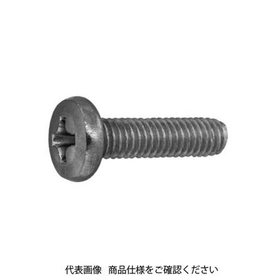 ファスニング J 3カーB 鉄 タイト（+）Sタイプ バインド 2.6 X 5