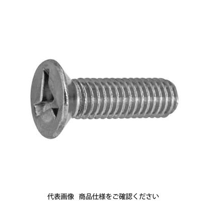 ＴＲＦトライウィング・ナベ小ねじSUSトライウィング・ナベコ 4 X 8 ステンレス(303、304、XM7等) 生地(または標準) - 金物、部品