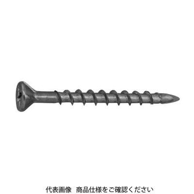 ファスニング J ステンレス SUS410（+）スプーンねじ 3.8X41 D