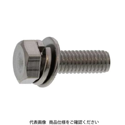 ニッケル 鉄 六角トリーマ P=3(SW+JIS W組込) 5 X 15