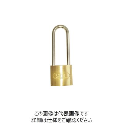 清水 SOL ステンロックツル長同一No.無35mm 2500SSD35L 1個 431-3445（直送品）