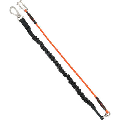 TJMデザイン タジマ スマートザイル ジャバラ式 オレンジ AZ-SZZSOR 1本(1個) 447-6832（直送品）