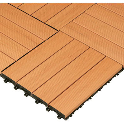 ミヅシマ工業 ミヅシマ デッキJフロアーII 404-0020 1枚 443-8825（直送品）