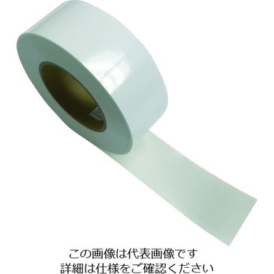 中川ケミカル 片面吸着両面テープSTマット 50STMAT10 1巻 446-6993（直送品）