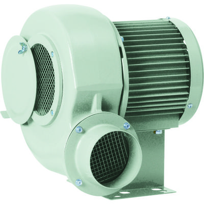 昭和電機 昭和 電動送風機 マルチシリーズ(0.4kW) FSM-04S 1台 453-7505（直送品）