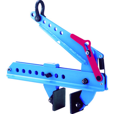 イーグルクランプ イーグル コンクリート製品用つりクランプ ESTー250 1台(1個) 433-3187（直送品）