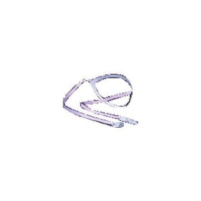 スリーエム ジャパン 3M 面体交換部品 しめひも 381N 3000シリーズ用 1パック(1個) 437-1135（直送品）