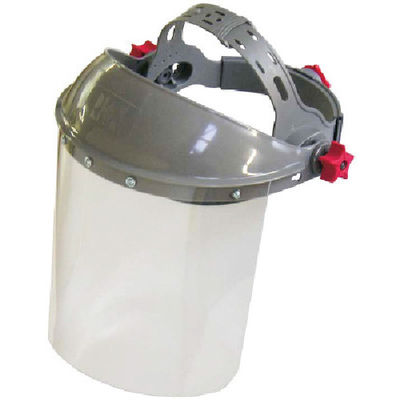 理研オプテック リケン 紫外線用保護面 FSー2100 UV 1個 448-9209（直送品）