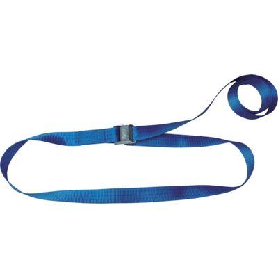 テザック TESAC ラッシングベルト(ベルト荷締機)カムバックル式エンドレスタイプ C15N040-000A 1台 433-3951（直送品）