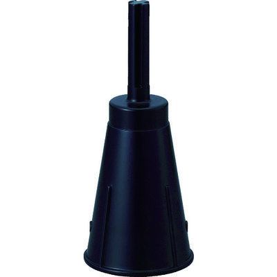 トラスコ中山 TRUSCO 安全コーン用バリアラインコーンジョイント TCC-BR-J 1個 452-4055（直送品）