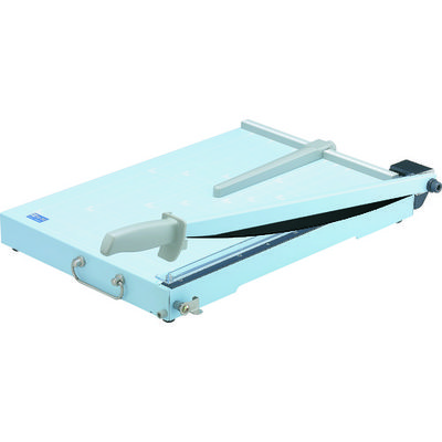 オープン工業 OP スチール裁断機A3 SA-202 1台 433-3683（直送品）