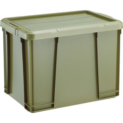 トラスコ中山 TRUSCO ライトボックス 86L OD色 ODR-04D 1台 440-8551（直送品）