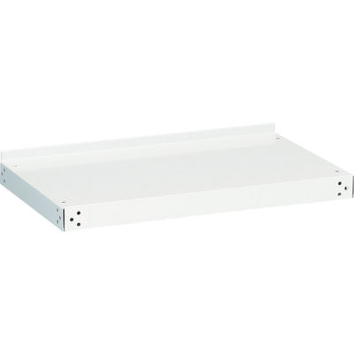 トラスコ中山 TRUSCO ツールワゴン ファイルラビット 棚板 540X330 FRB-53T 1枚 450-2680（直送品）