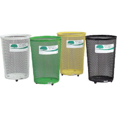 テラモト グランド430丸32黒 DS-196-443-7 1台 435-2092（直送品）