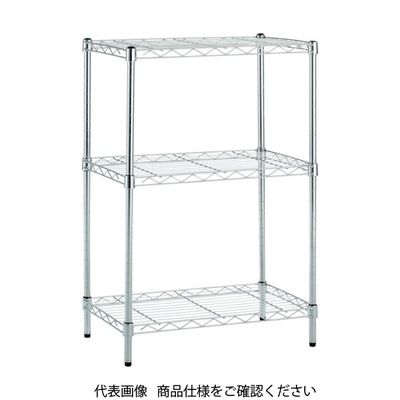 トラスコ中山 TRUSCO SUSメッシュ棚用棚板 800X350 TSM19-33S 1枚(1個) 454-0484（直送品）