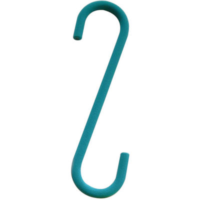 カーボーイ ソフトSカン 200 ブルー SS-108 1本(1個) 440-3291（直送品）