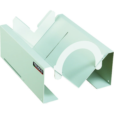 トラスコ中山 TRUSCO 一斗缶 ペール缶用スタンド 缶保くん KANP 1台 450-2698（直送品）