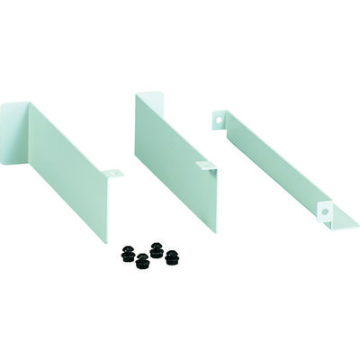 トラスコ中山 TRUSCO 缶保くん用アジャスト金具 KANP-AK 1セット 450-2701（直送品）