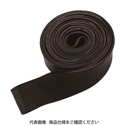 トラスコ中山 TRUSCO ゴムロープエンドレス22mmX0.8ー0.95m 1本入 GR-2280E-1 1本 437-7303（直送品）