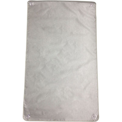 旭産業 アサヒ ASシルバーシェード シェード 800×1800 AS-ECS5 1枚 439-0075（直送品）