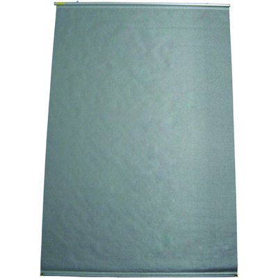 旭産業 アサヒ ASシルバーシェード すだれ 900×1350 AS-ECS1 1枚 439-0032（直送品）