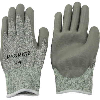 マックス 耐切創PUコーティング手袋 M MT985-M 1双 448-7401（直送品）