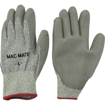 マックス 耐切創PUコーティング手袋 L MT985-L 1双 448-7389（直送品）