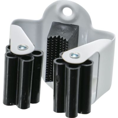 トラスコ中山 TRUSCO ほうき・モップキャッチ 1個売り THMC 1個 450-7215（直送品）